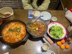 -灶东家民间菜(回兴店)