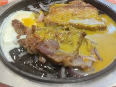 -开心果牛扒城(雍华庭店)