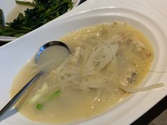 -宁海安岚·南溪阁全日餐厅