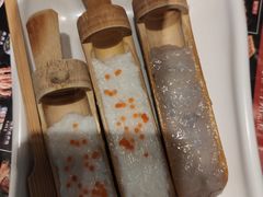 -水林间·寿喜烧自助(仙林金鹰店)