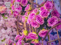 -上海万豪虹桥大酒店·宴会厅