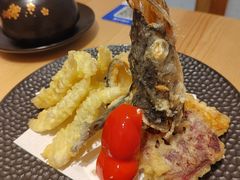 -鲔之享·嗜味羡私厨(世茂滨江店)