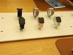 -Apple零售店(新街口店)
