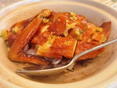 -上海和平饭店龙凤厅 Dragon Phoenix