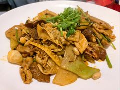 -拿渡·水煮鱼麻辣香锅(王府井奥莱·香江小镇店)