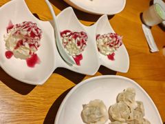 -伊喜饺子(五道口学院路店)