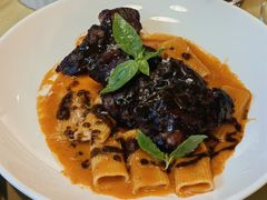 -秋林西餐厅(总店)