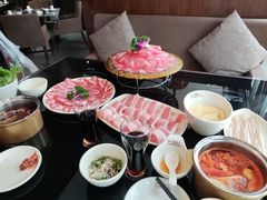 -鲁西肥牛(九方购物中心店)