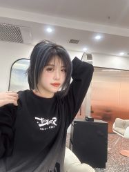 点击看大图 -3am hair salon烫发染发接发