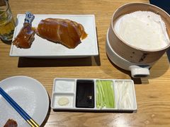 -小大董·烤鸭(五棵松店)