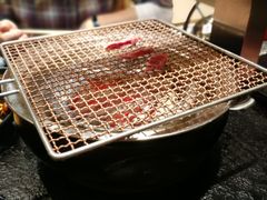 -九田家黑牛烤肉料理(太阳城店)
