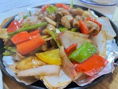 -茂港柏香(侨港路店)