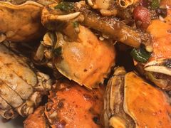 -新凯旋烧烤·燕姐千岛湖土菜