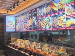 -大闫家烧烤·小海鲜家常菜(郑庄店)