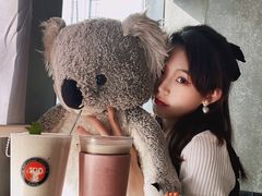 -了不起的考拉咖啡店(高新店)