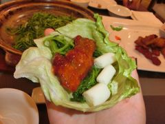 -画臻楼.家宴.融合菜(锦业路店)