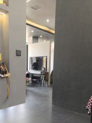 -老肖男士理发店
