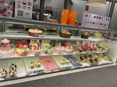 -面包新语(滨湖万达店)