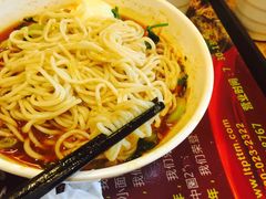 -秦云老太婆摊摊面(全国总店)