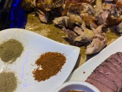 -炉鱼(云澜湾店)