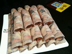 -巴奴毛肚火锅(广益哥伦布店)