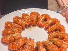 -侨美食家(体育西路店)