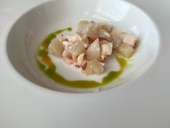 -杭州柏悦酒店·潮餐厅