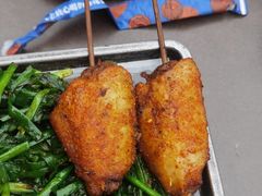 -花和尚·湘西小串烧烤(祈福店)