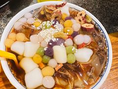 -巴将军·非遗老字号火锅(解放碑店)