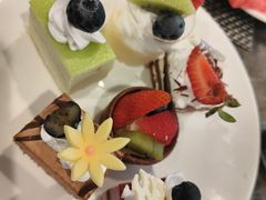 -天津燕园国际大酒店