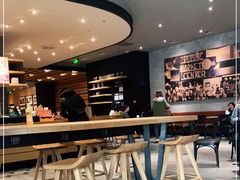 -星巴克臻选(郑州国贸360广场店)