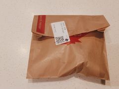 -Tims天好咖啡·贝果(锦江国金中心店)