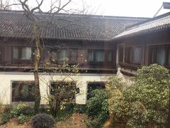 -杭州西湖柳莺里酒店·闻莺厅