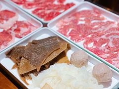 -京元盛铜锅涮肉(上海总店)