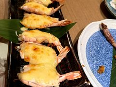 -大渔铁板烧(花园道店)