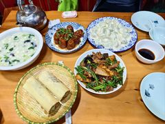-老济南民间小吃·传统鲁菜(芙蓉街店)