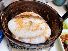 徐妈米粑-锦府盐帮·李宅(领展购物广场中关村店)