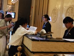 -连云港金陵海州湾会议中心