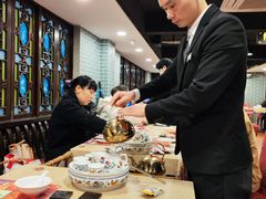 -点都德(大茶楼店)