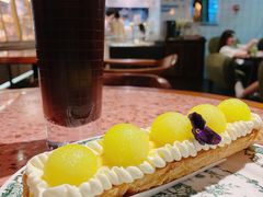 -黑草莓(重庆路店)