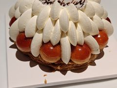 -Le Comptoir de Pierre Gagnaire