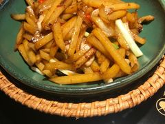 -吃饭皇帝大(解放西路店)