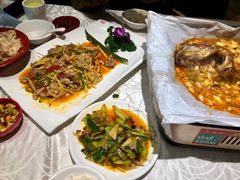 -红辣椒·川菜·火锅(科华路店)