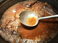 -皇城根北京风味主题餐厅(滨海万达店)