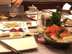 -大渔铁板烧(大悦城店)