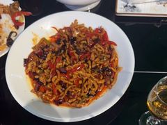 -正德楼果木烤鸭·渔家菜(东港店)