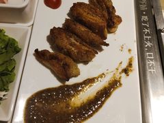 -野妹火锅(布吉店)