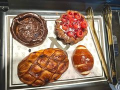 -BUTTERFUL&CREAMOROUS 黄油与面包(三里屯太古里店)