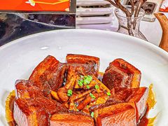 -范家小馆·四代传承烤鸭店(紫竹桥店)