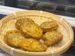 -香园茶社·金陵小灶(老门东店)